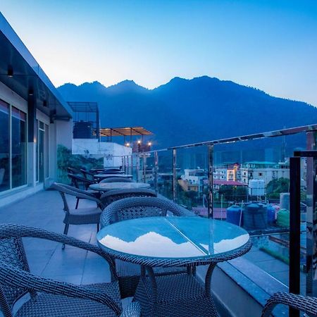 Hotel Lords Valley Rishīkesh Zewnętrze zdjęcie
