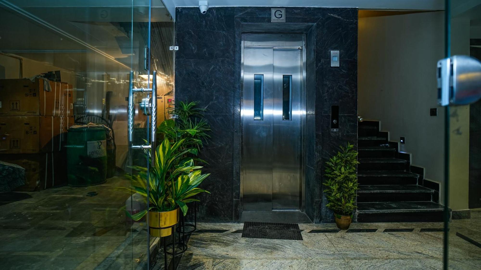 Hotel Lords Valley Rishīkesh Zewnętrze zdjęcie