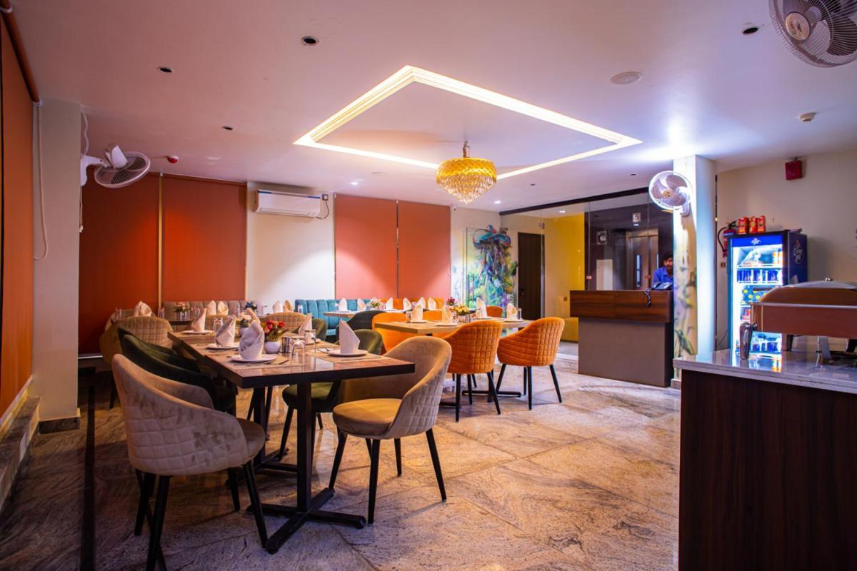 Hotel Lords Valley Rishīkesh Zewnętrze zdjęcie