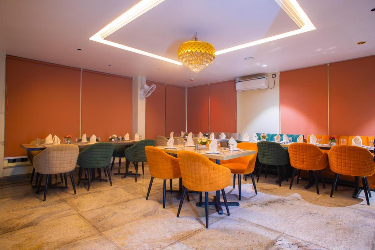 Hotel Lords Valley Rishīkesh Zewnętrze zdjęcie